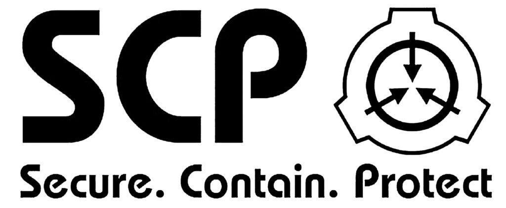 SCP Foundation Logo