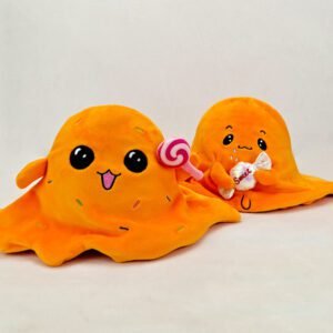 scp-999 plush