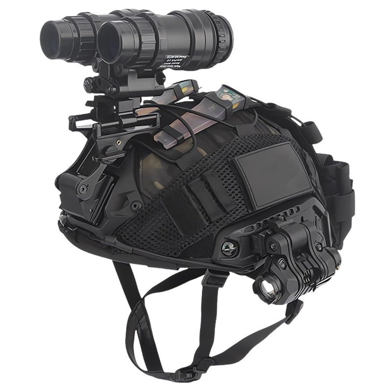 SCP MTF Tactical Helmet