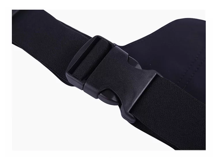 SCP Fanny Pack SCP Foundation Fanny Pack Waist Bag SCP Belt Bag - Image 8
