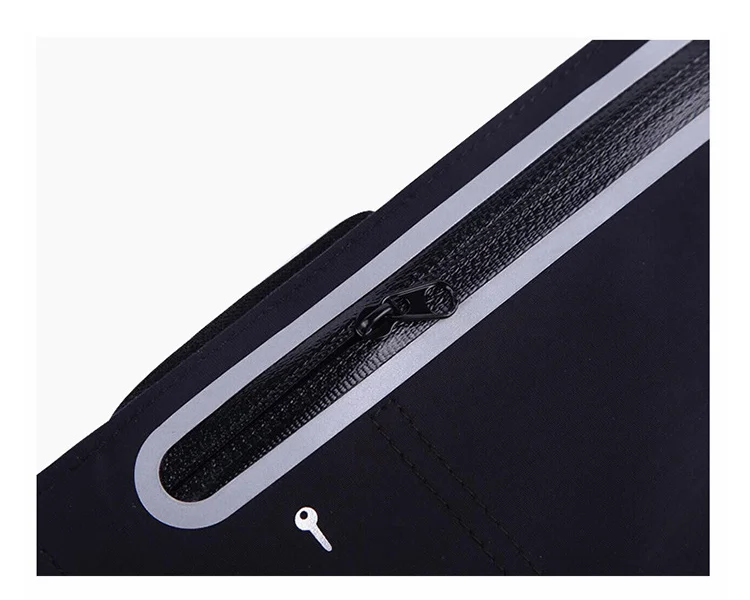 SCP Fanny Pack SCP Foundation Fanny Pack Waist Bag SCP Belt Bag - Image 5