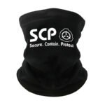 SCP Foundation Hood Identity-Obscuring Tactical Hood