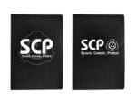 SCP Foundation Notebook SCP Journal SCP Diary