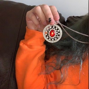 scp necklace