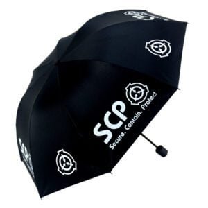 SCP Umbrella SCP Foundation Umbrella