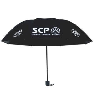 SCP Umbrella SCP Foundation Umbrella