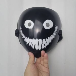 Backrooms Smilers Mask the Smiler Costume Cosplay