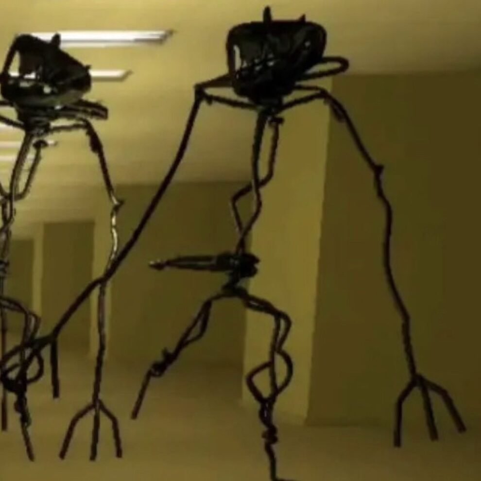 The Backrooms Dullers Figures The Backrooms Bacteria Figures Backrooms The Backrooms Dullers Figures The Backrooms Bacteria Figures Backrooms