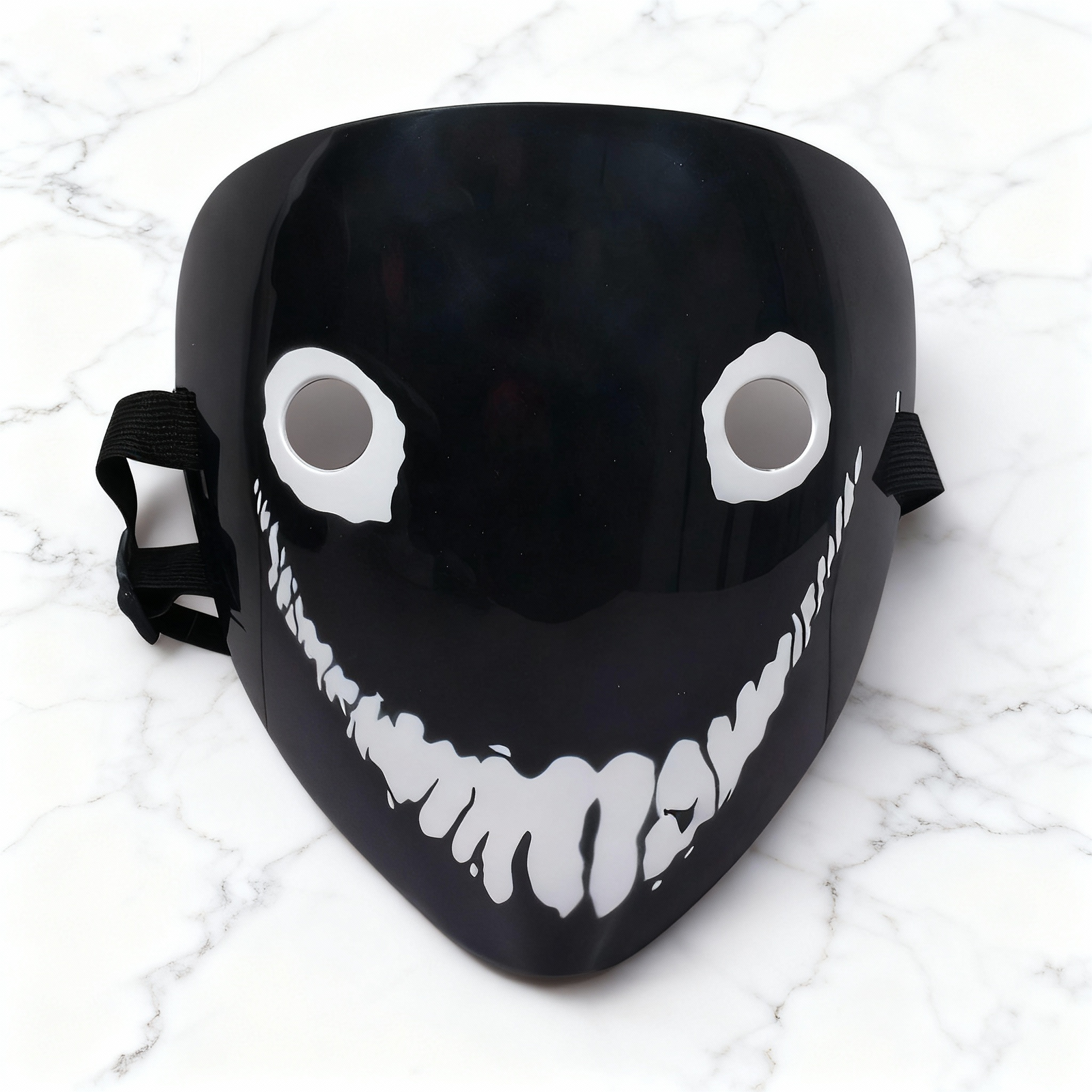 Backrooms Smiler Mask