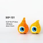 scp-131 toy figure lego 