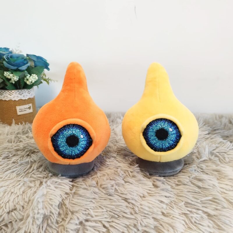 scp-131 plush