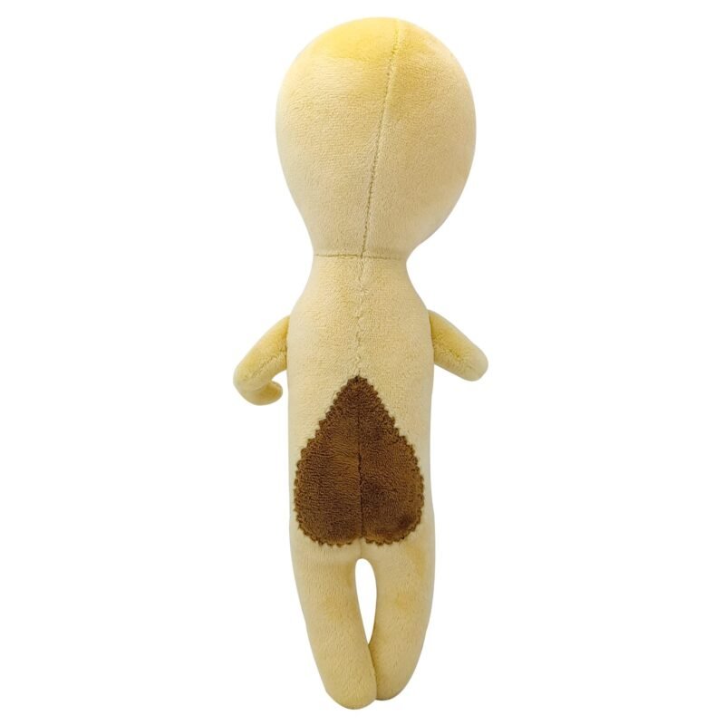 SCP-173 Plush - SCP Foundation Shop