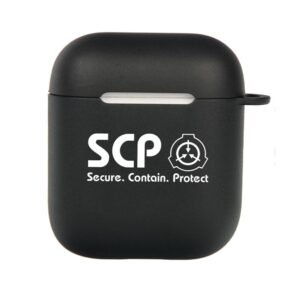 SCP Airpods Case