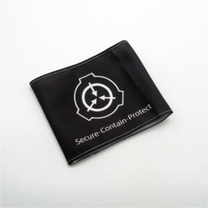 SCP Armband