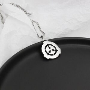 SCP 963-2 Necklace