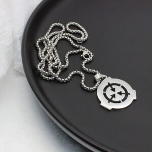 SCP 963-2 Necklace
