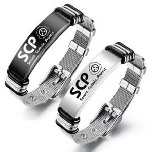 SCP Bracelet