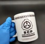 SCP Mug