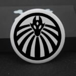 SCP Foundation MTF Pin