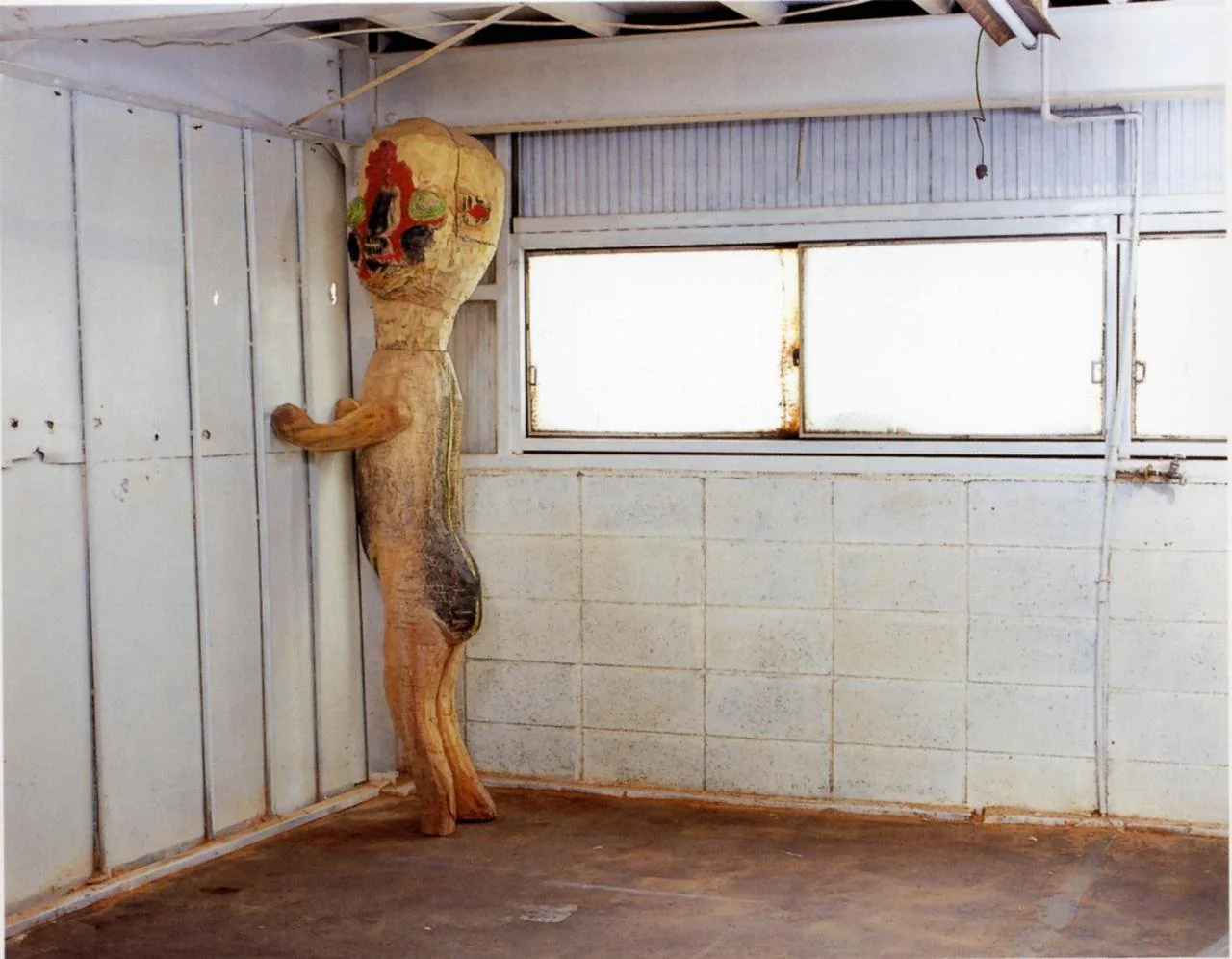 scp 173 real photo​ original scp 173 post，​scp 173 origin​，scp 173 true form​，original scp 173​，scp 173 original image​，when was scp 173 made