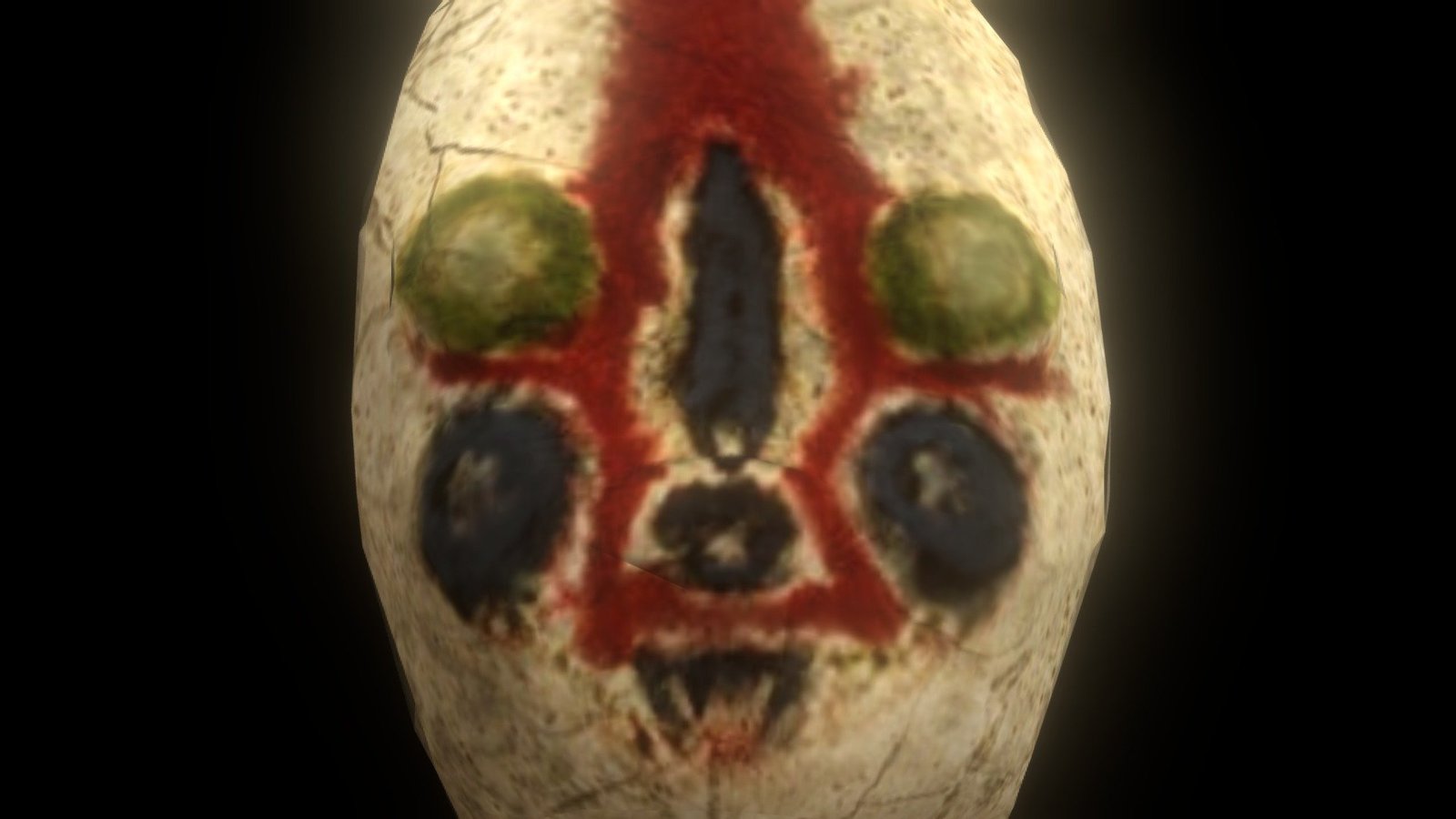 SCP-173 Pictures Images Photos - SCP Foundation Shop