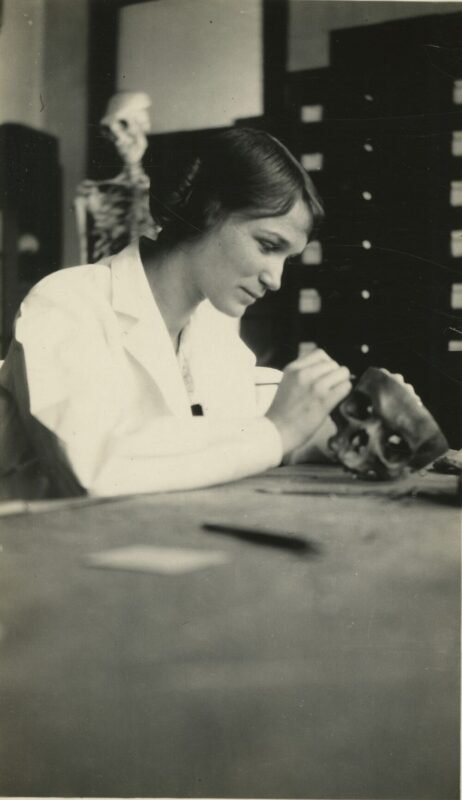 Kate McTiriss