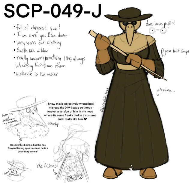 scp-049-j​
