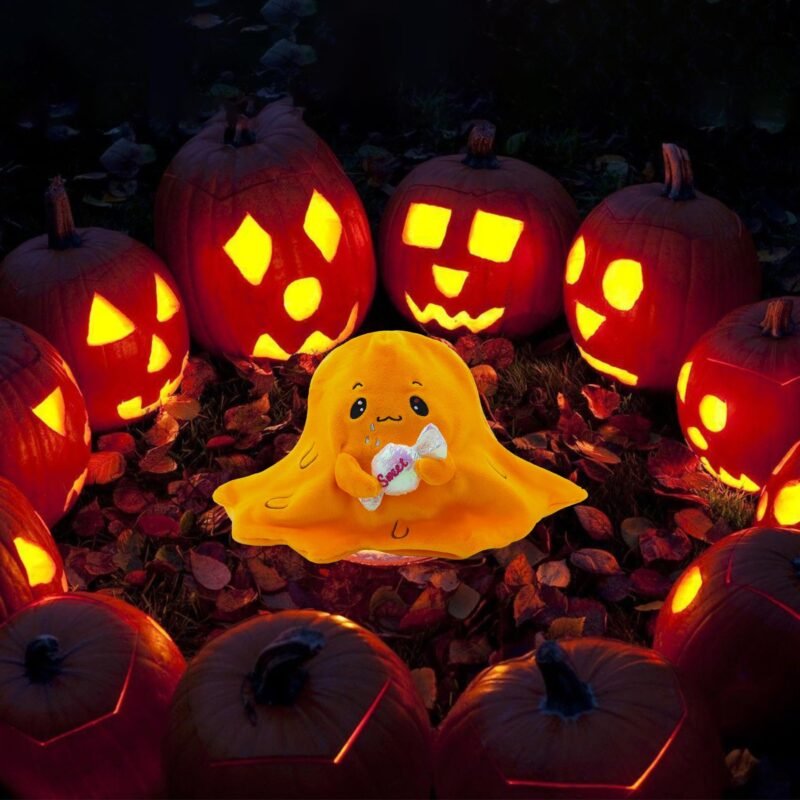 scp-999 plush
