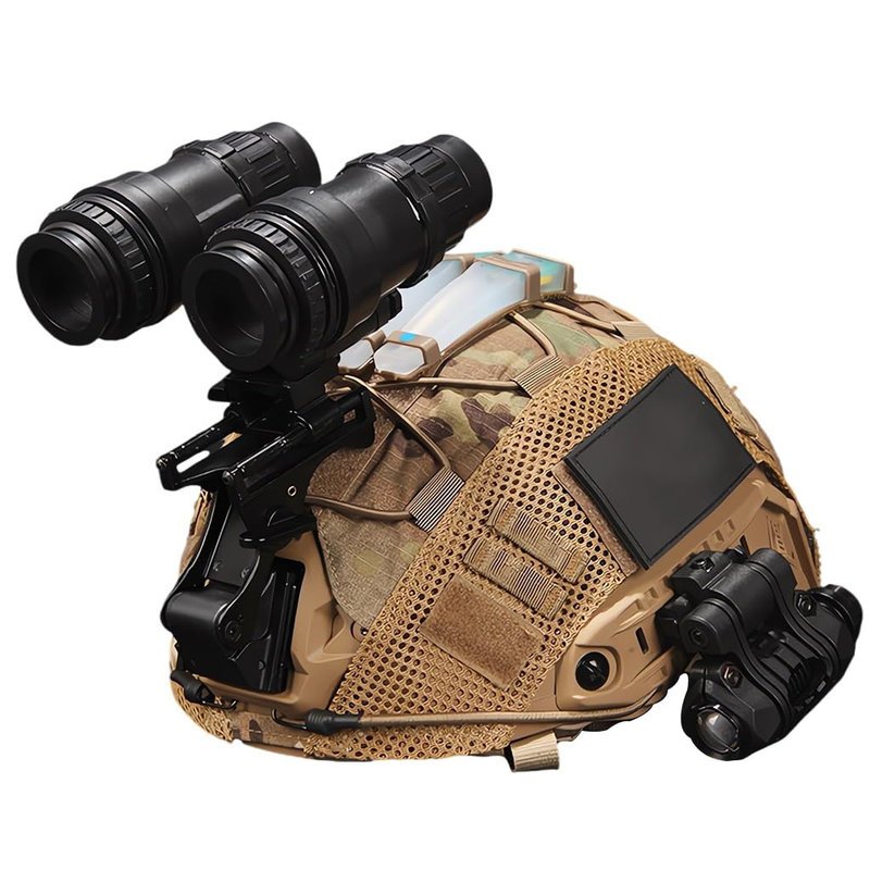 SCP MTF Tactical Helmet