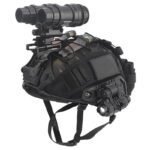 SCP MTF Tactical Helmet