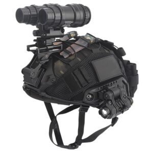 SCP MTF Tactical Helmet