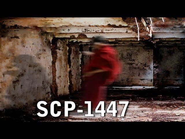 SCP-1447