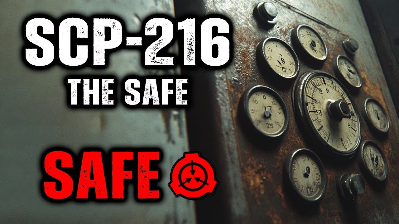 SCP-216