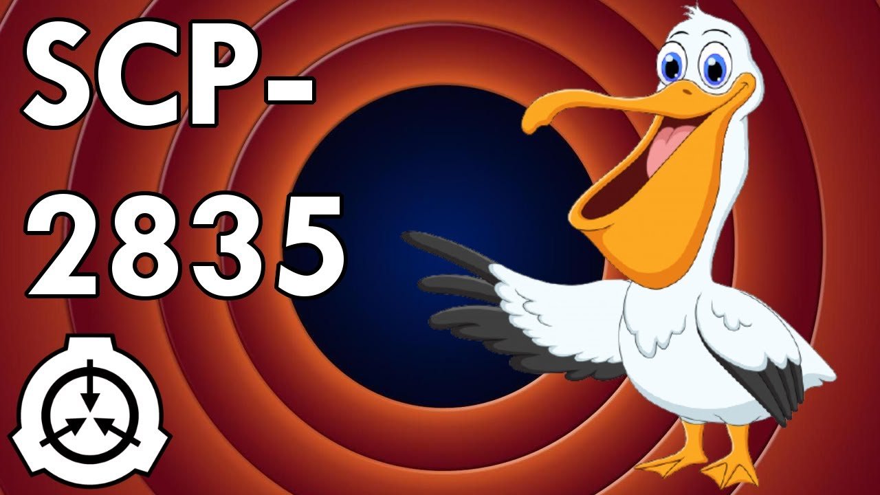 SCP-2835