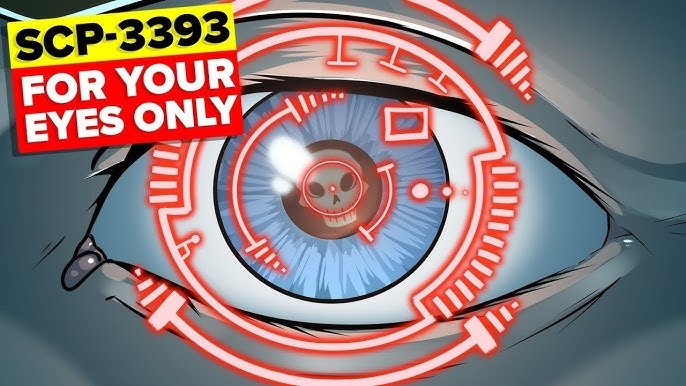 SCP-3393